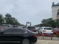 -青澳湾北回归线广场