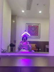 -碧莲盛·脱发养发中心