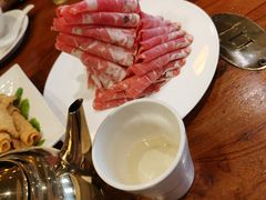 -草原牧羊火锅·龙虾·烤鱼(杨浦店)