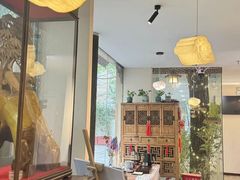 -中和·国风茶馆(愚园路店)