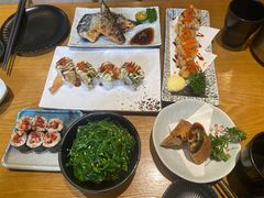 -赤稻·日式料理(禅城店)