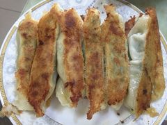 -青岛锅贴(四流中路店)