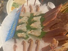 -德天肥牛海鲜火锅(城西银泰店)