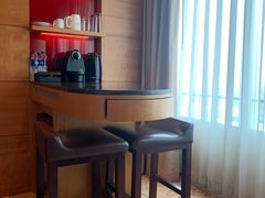 -上海浦东嘉里大酒店