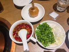 -北京老门框爆肚涮肉馆(凤城六路店)