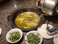 -大鱼山房鱼头火锅(老字号品质店)