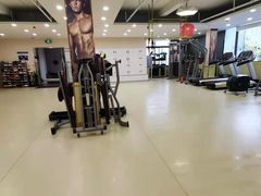 -中田·健身+普拉提(浦东金高路店)
