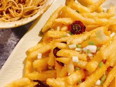 -巴厘龙虾·榜首油焖大虾(洞庭·艺术洋房店)