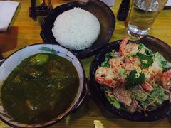 -越谜·越南餐厅(长白店)