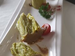 -金家老三饭庄(常营店)