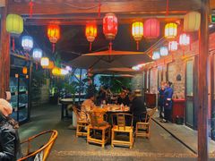 -院8里·少城记忆老川菜(宽窄巷子店)