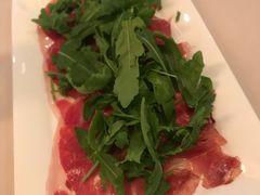 -Oyster Talks 四度蚝法餐厅