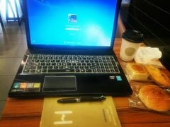 -佳田面包蛋糕(横岗店)