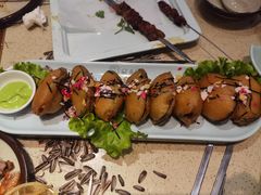 -状元阁烧烤(新华路总店)