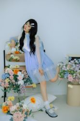 -WAVE SODA摄影工作室