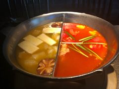 -湊湊火锅·茶憩(新中关购物中心店)