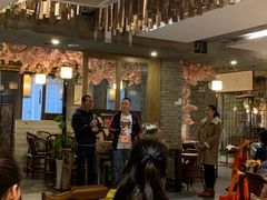 大堂-恒府1993(文昌北路店)