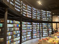 -三联韬奋书店(三里屯店)