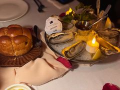 -Kathleen's Waitan 凯圣琳江景西餐厅(外滩店)