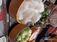 -喜家自助小火锅(乐客城店)
