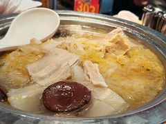 -老边饺子馆(中街店)