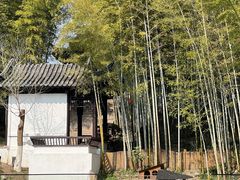 -求雨山文化公园