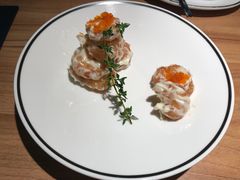 芥末虾仁球-太二酸菜鱼(正大广场店)