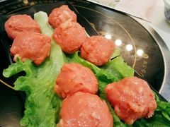 -陈记顺和潮汕牛肉火锅(番禺迎宾大道店)