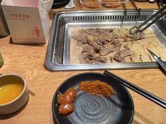 -新石器烤肉(南站店)