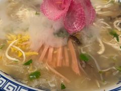 -老雒阳面馆·水席·洛阳菜(王城路店)