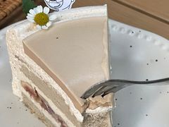 -白熊咖啡(闽江大道店)