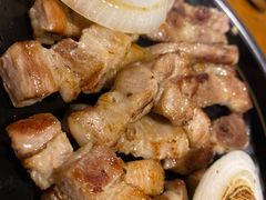 -咕咕站韩国料理(紫金港店)