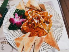 -太食獸泰式茶餐厅(济南万象城店)