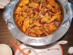 -胖哥俩肉蟹煲(龙德广场店)