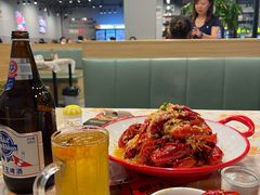 -忆口香龙虾(珠海夏湾老店)