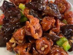 焦溜肥肠-鼎香润(德胜门内店)