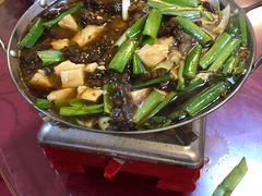 -黄牛肉馆·皖南土菜