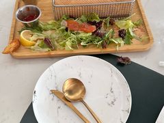 -ins森林童话餐厅coffee&bistro