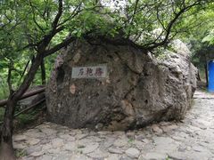 -阳台山自然风景区