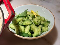 -锦府盐帮·李宅(领展购物广场中关村店)