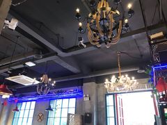 大堂-小小河边鱼(天润城店)
