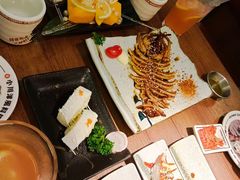 -小川洋风料理(大悦城店)