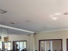 大堂-北京龙庆四季香农家饭庄·灶台鱼·碳烤虹鳟鱼(龙庆峡店)