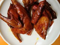 -煲煲掂风味煲仔饭餐厅(西区店)