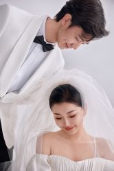 点击看大图 -茜茜公主婚纱摄影会馆