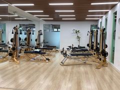 -Isofit 普拉提·婵柔工作室