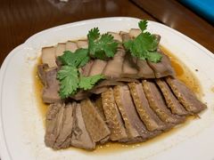-溪涌潮天下餐厅(麓湾国际公馆店)