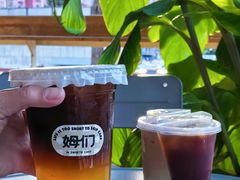 -姆们M Sweetie Cake(五道口店)