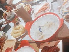 -大龙燚·旷野鲜火锅(广州首店)