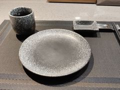 -隐初·SUSHI·美式日本料理